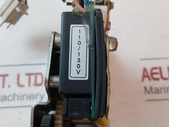 Abb 110/130V-cc/Ca Low Voltage Power Breaker Accessory