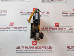 Abb 110/130V-cc/Ca Low Voltage Power Breaker Accessory
