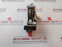 Abb 110/130V-cc/Ca Low Voltage Power Breaker Accessory