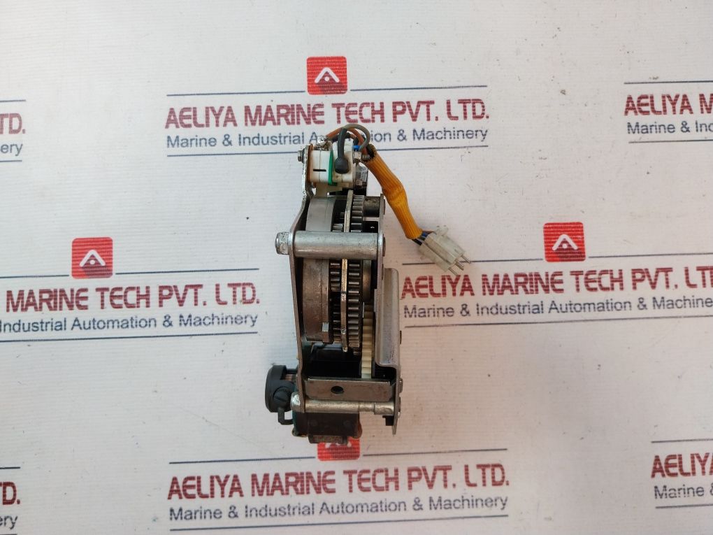 Abb 110/130V-cc/Ca Low Voltage Power Breaker Accessory