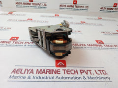 Abb 110/130V-cc/Ca Low Voltage Power Breaker Accessory