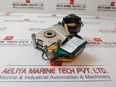 Abb 110/130V-cc/Ca Low Voltage Power Breaker Accessory