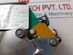 Abb 110/130V-cc/Ca Low Voltage Power Breaker Accessory