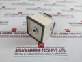 Abb 125/5 Panel Meter 0-250A
