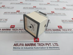 Abb 125/5 Panel Meter 0-250A