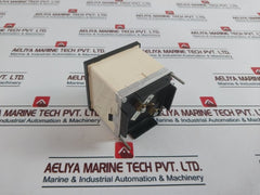 Abb 125/5 Panel Meter 0-250A