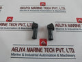 Abb 125/5 Panel Meter 0-250A