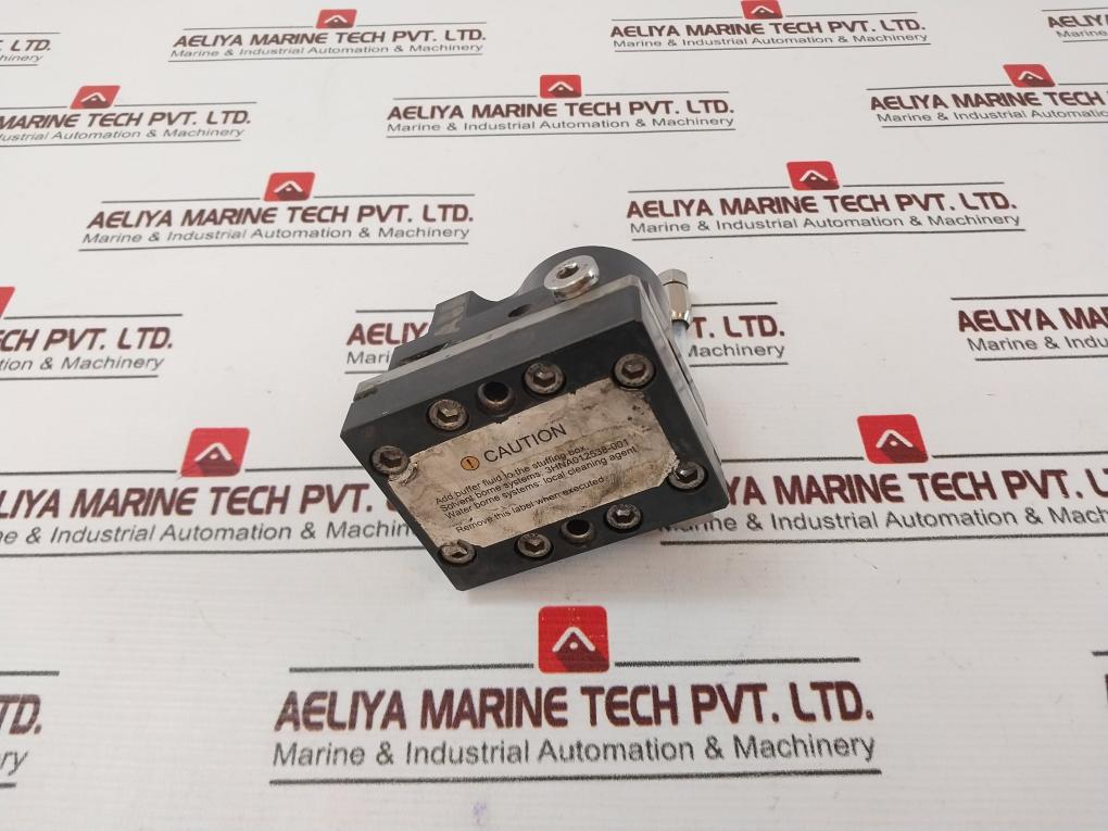 Abb 1410165 Gear Pump 3Hna0