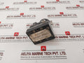 Abb 1410165 Gear Pump 3Hna0