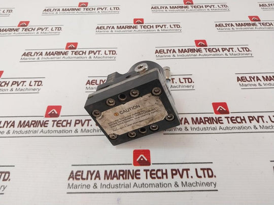 Abb 1410165 Gear Pump 3Hna0