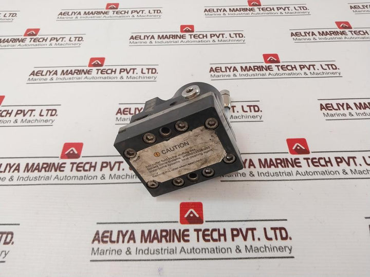 Abb 1410165 Gear Pump 3Hna0