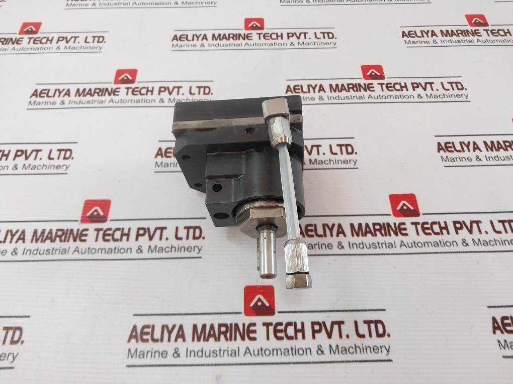 Abb 1410165 Gear Pump 3Hna0