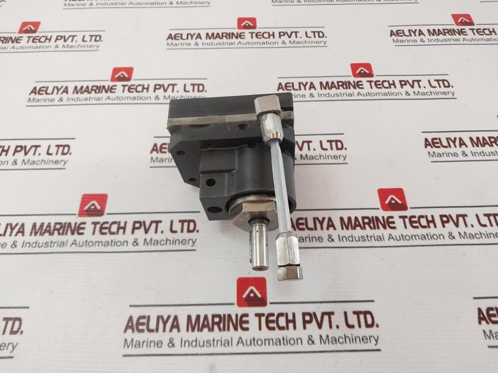 Abb 1410165 Gear Pump 3Hna0