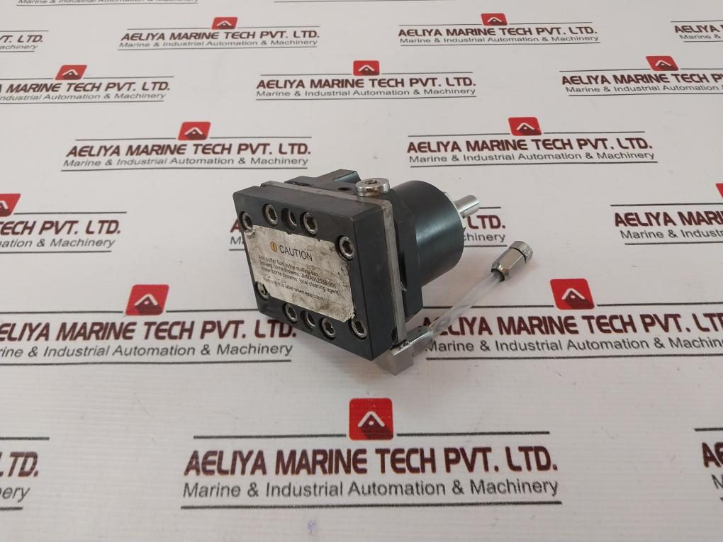 Abb 1410165 Gear Pump 3Hna0