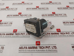 Abb 1410165 Gear Pump 3Hna0
