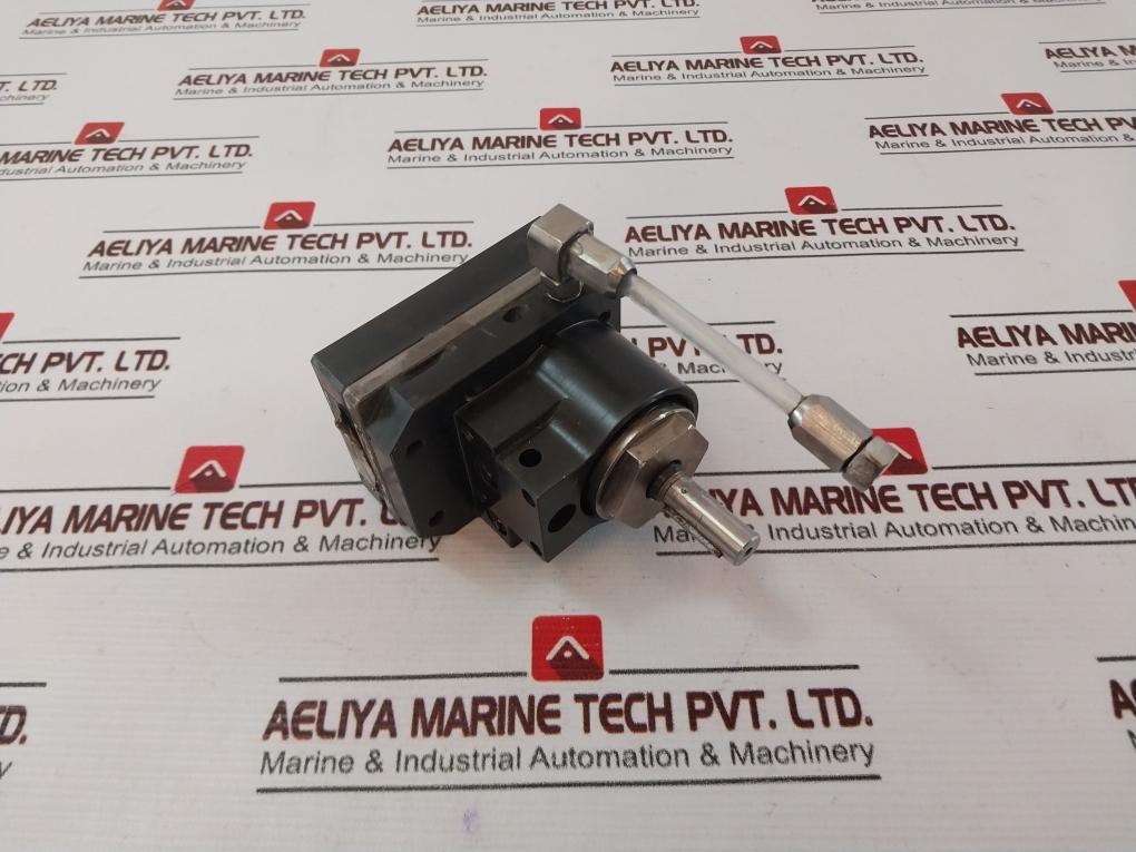 Abb 1410165 Gear Pump 3Hna0