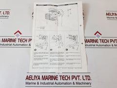 Abb 169719 R006 Terminal For Fixed Part
