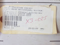 Abb 169719 R006 Terminal For Fixed Part