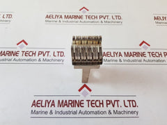 Abb 169719 R006 Terminal For Fixed Part