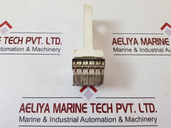 Abb 169719 R006 Terminal For Fixed Part