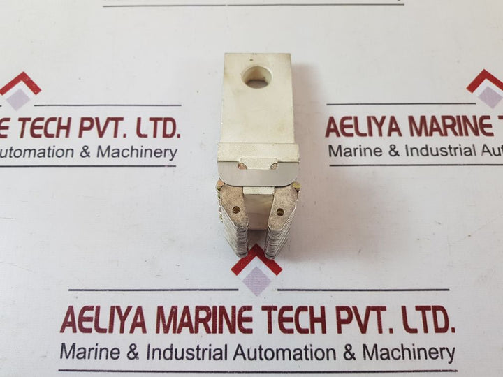 Abb 169719 R006 Terminal For Fixed Part