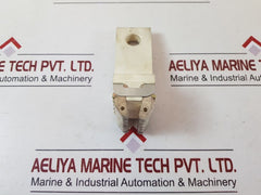Abb 169719 R006 Terminal For Fixed Part
