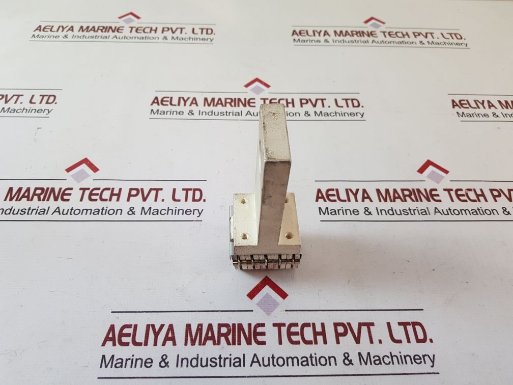 Abb 169719 R006 Terminal For Fixed Part