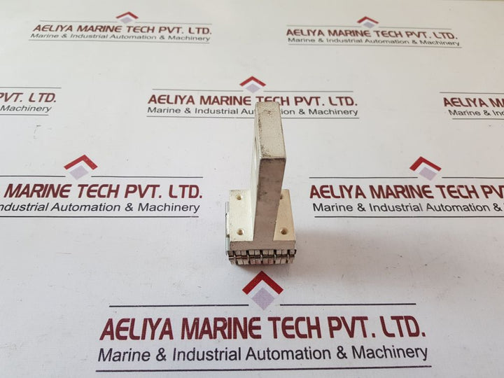 Abb 169719 R006 Terminal For Fixed Part