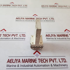 Abb 169719 R006 Terminal For Fixed Part