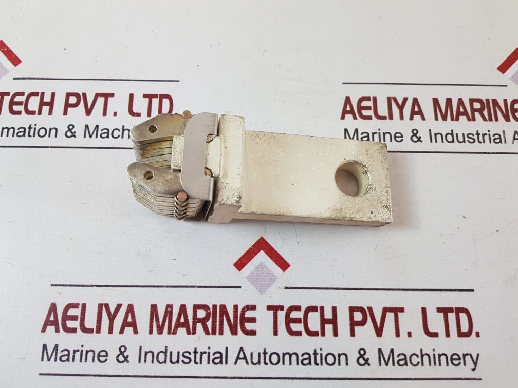 Abb 169719 R006 Terminal For Fixed Part