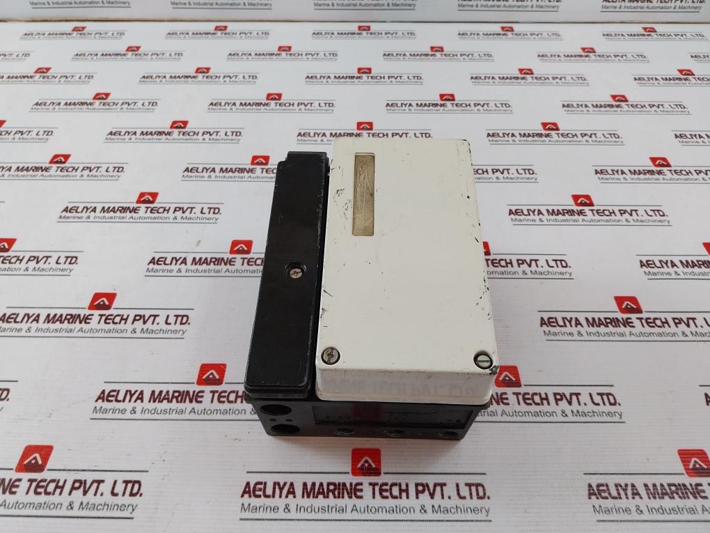 Abb 18341-a6046102/001 Electro Pneumatic Positioner