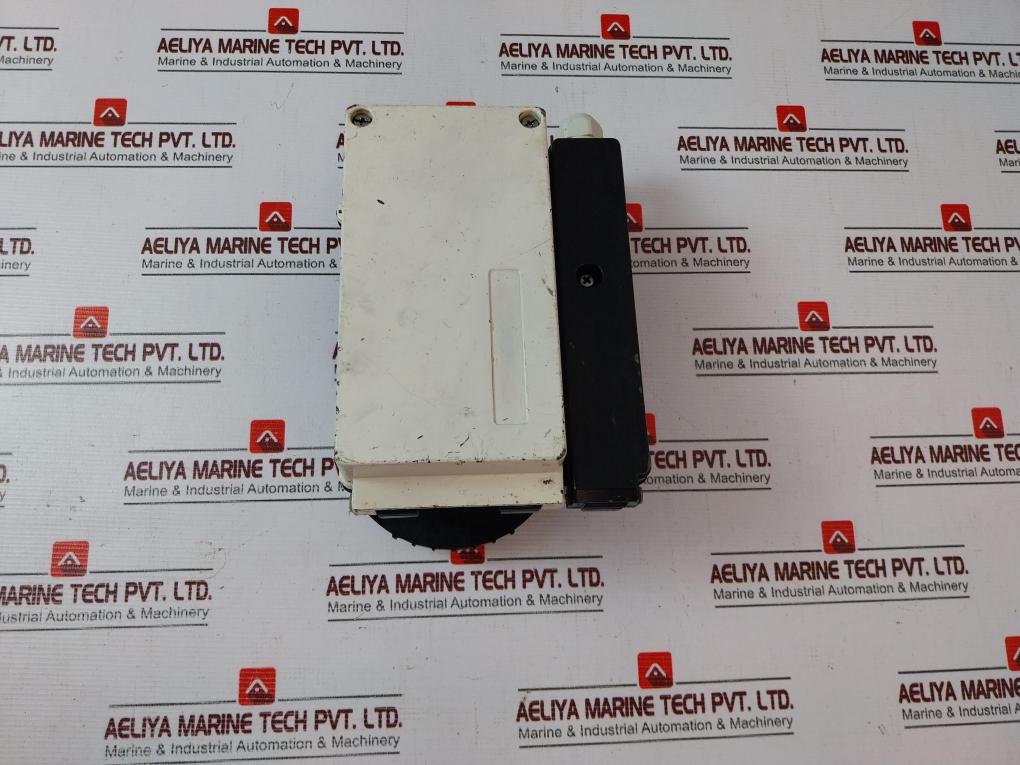 Abb 18341-a6046102/001 Electro Pneumatic Positioner Rev 5.07