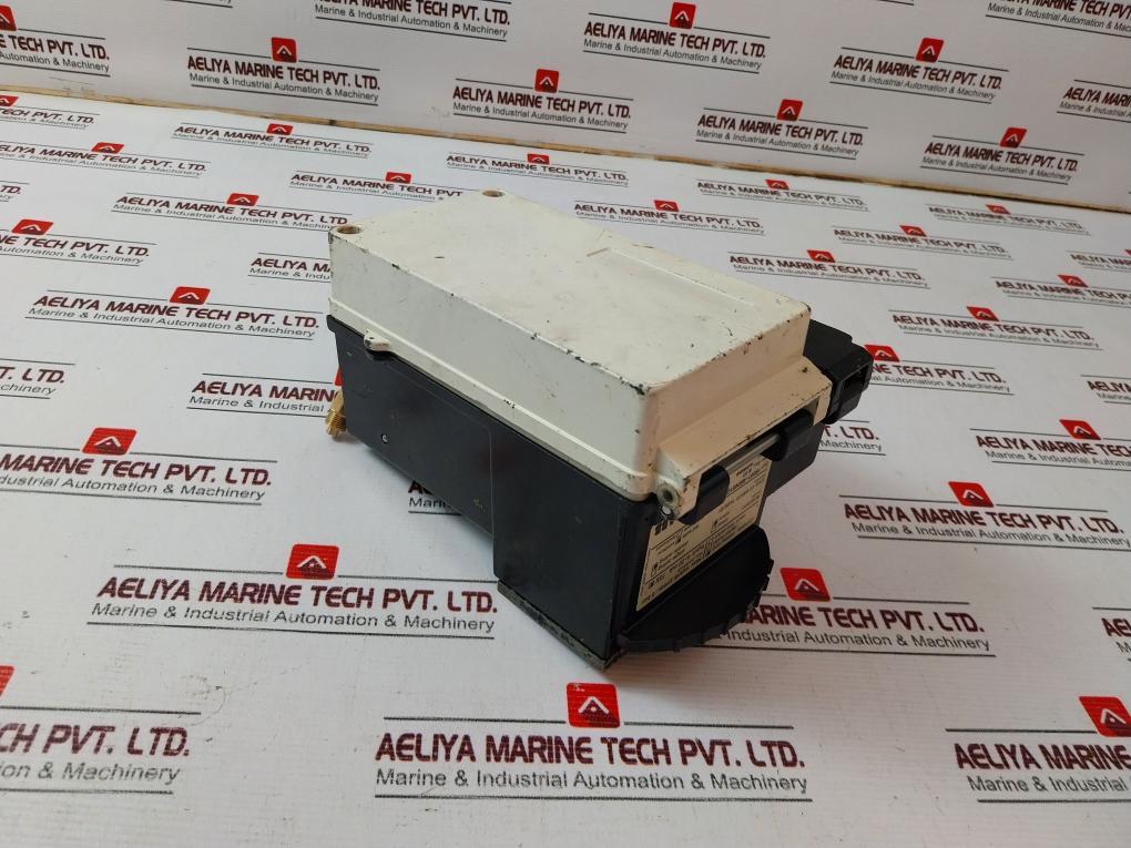 Abb 18341-a6046102/001 Electro Pneumatic Positioner Rev 5.07