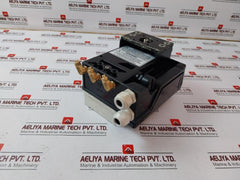 Abb 18341-a6046102/001 Electro Pneumatic Positioner Rev 5.07