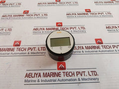 Abb 1 M10 000 2600T Series Pressure Transmitter Local Display