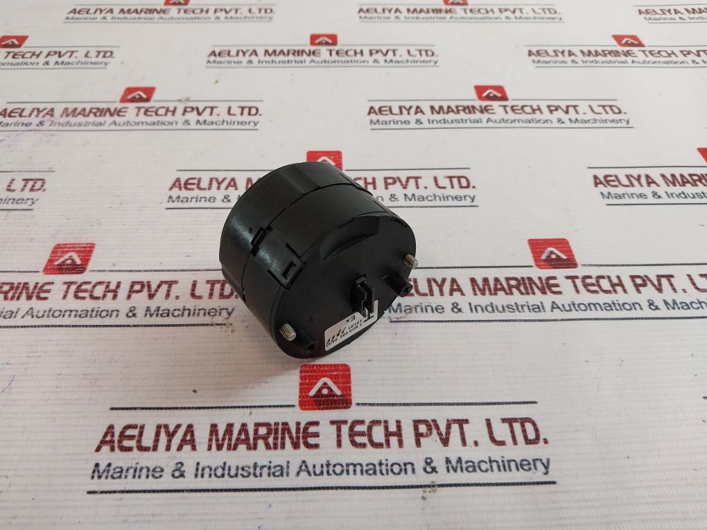 Abb 1 M10 000 2600T Series Pressure Transmitter Local Display