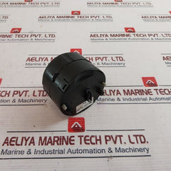 Abb 1 M10 000 2600T Series Pressure Transmitter Local Display