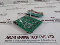 Abb Cfag320240Cx Monochrome Lcd With 1Hyc418000-402 Card
