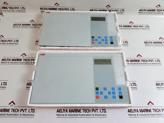 Abb 1Mrk000008-ka Rev. R00 Display