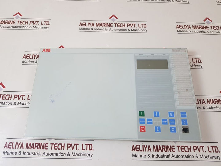 Abb 1Mrk000008-ka Rev. R00 Display
