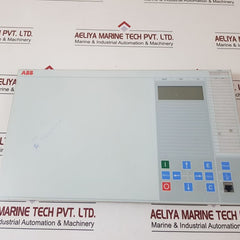 Abb 1Mrk000008-ka Rev. R00 Display
