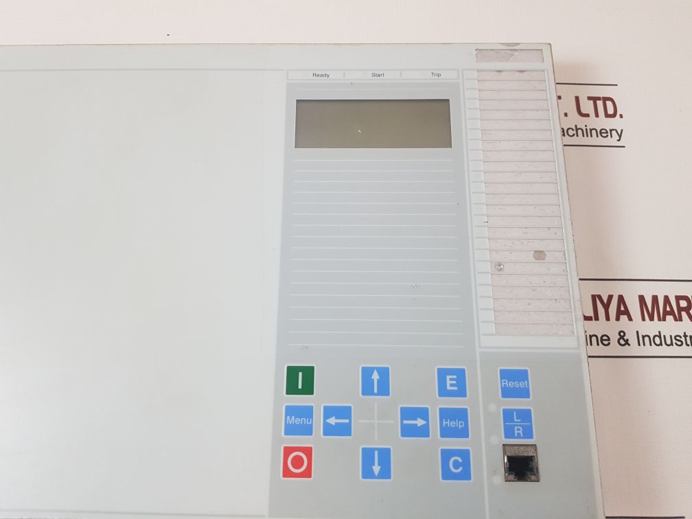 Abb 1Mrk000008-ka Rev. R00 Display
