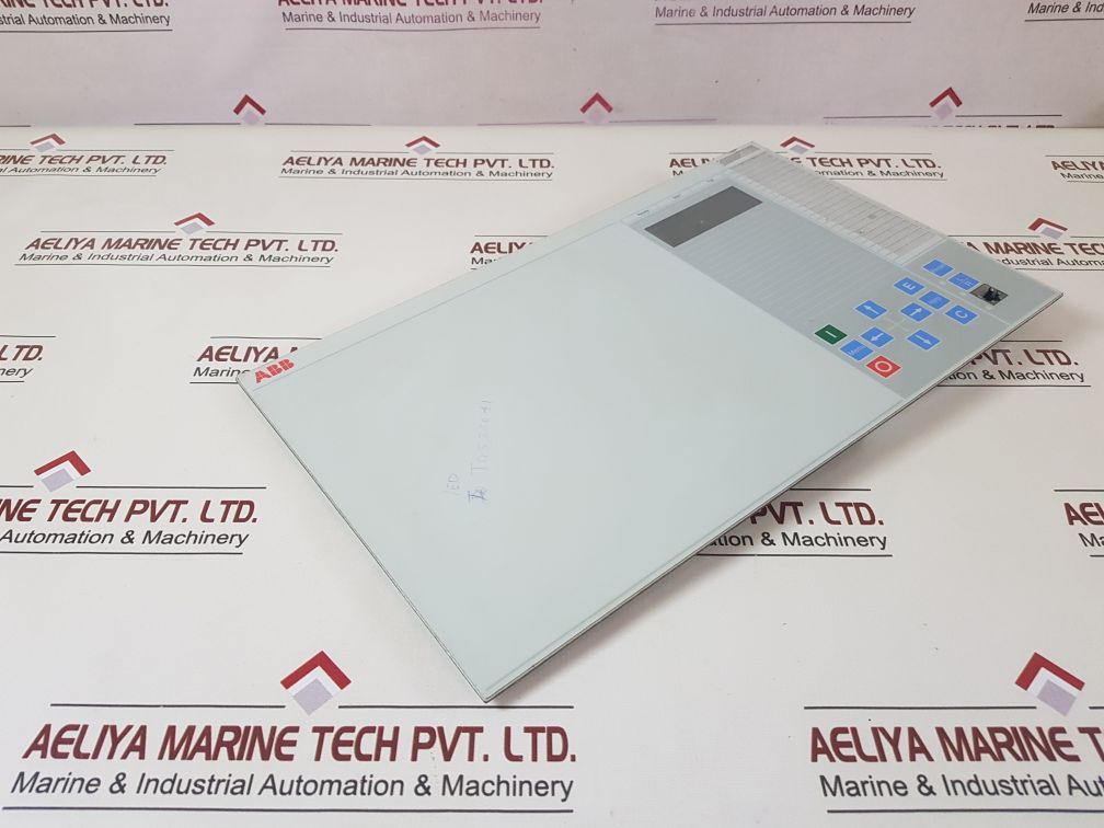 Abb 1Mrk000008-ka Rev. R00 Display
