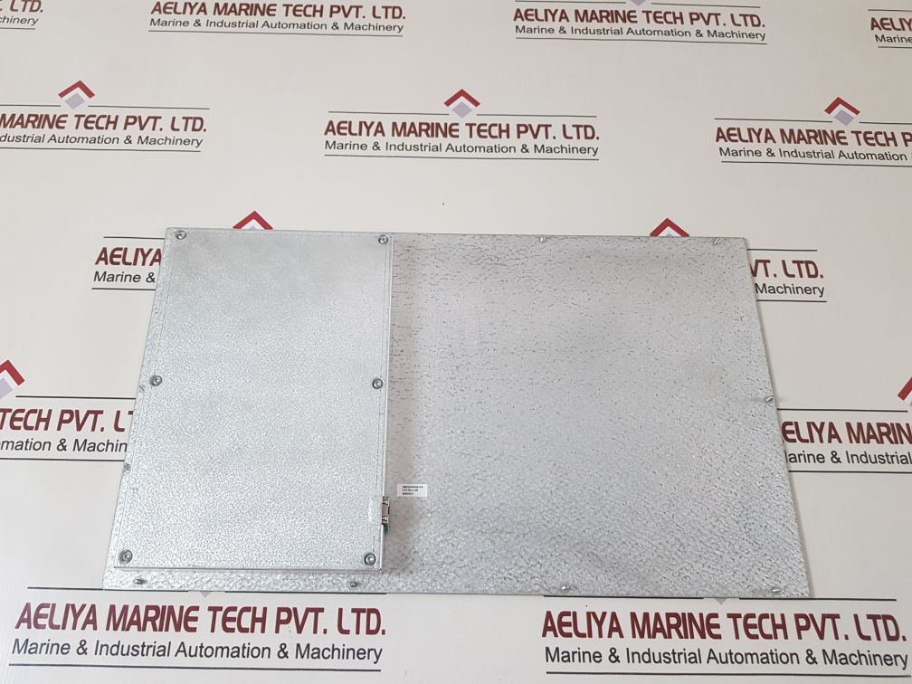 Abb 1Mrk000008-ka Rev. R00 Display
