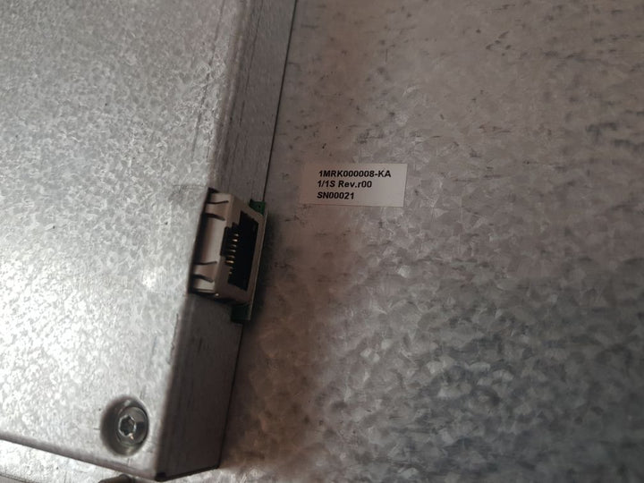 Abb 1Mrk000008-ka Rev. R00 Display
