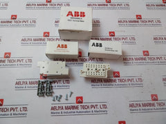 Abb 1Mrk000893-a, Rxz1 Terminal Base
