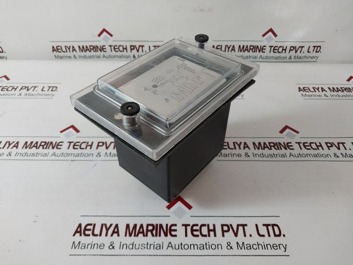 Abb 1Myn569697-g Trip Circuit Supervision Relay