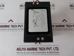Abb 1Myn569697-g Trip Circuit Supervision Relay