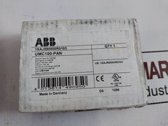 Abb 1Saj590000R0103 Operator Panel For Umc100