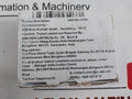 Abb 1Saj590000R0103 Operator Panel For Umc100